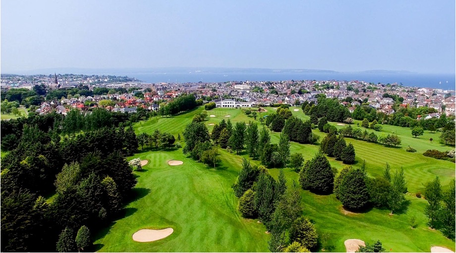 Photo of Bangor Golf Club
